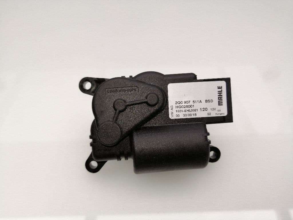 Motor calefaccion SEAT IBIZA SC (6P5)