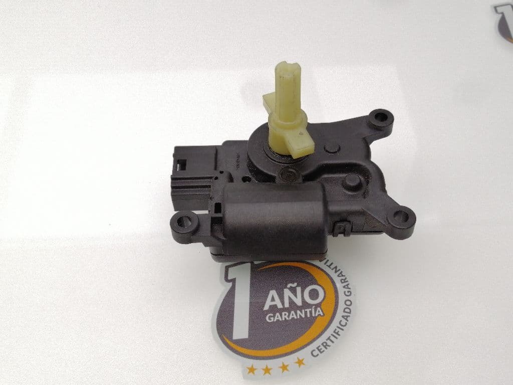 Motor calefaccion SEAT IBIZA SC (6P5) 3