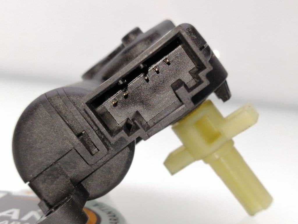 Motor calefaccion SEAT IBIZA SC (6P5) 2