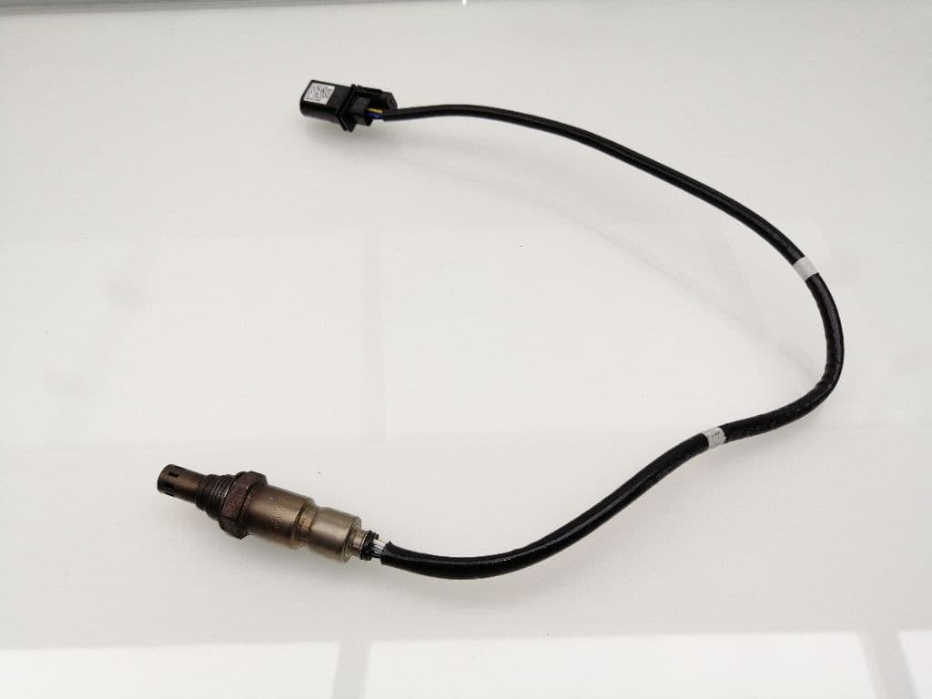 Sonda lambda SEAT IBIZA SC (6P5)
