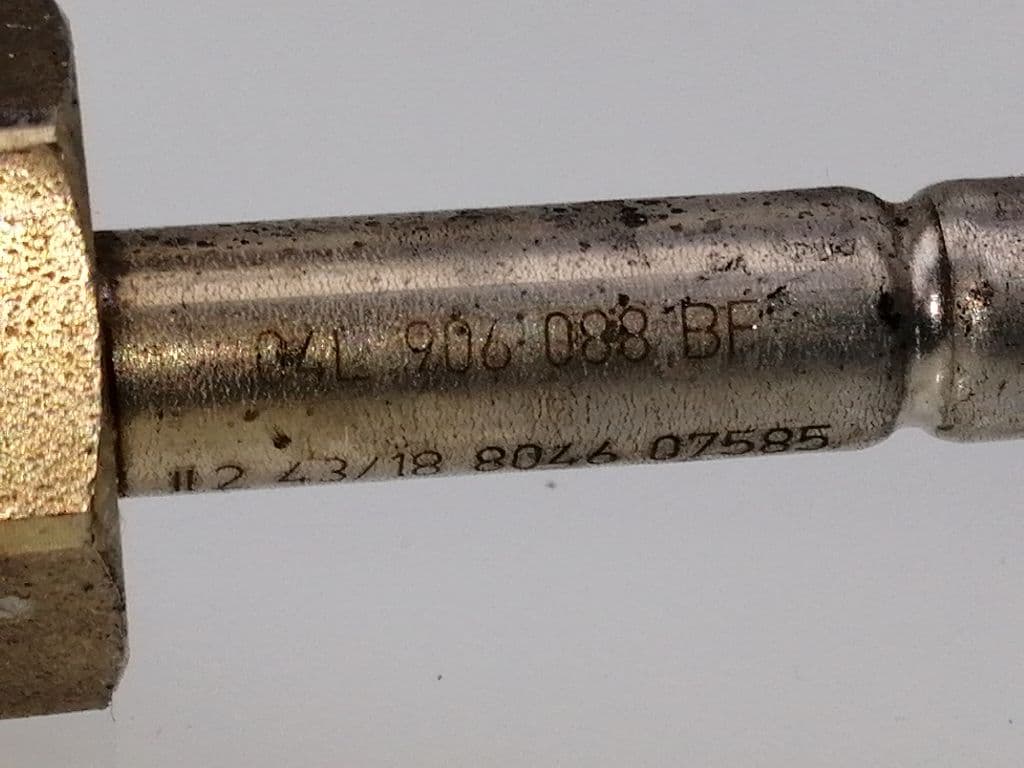Sensor SEAT IBIZA SC (6P5) 2