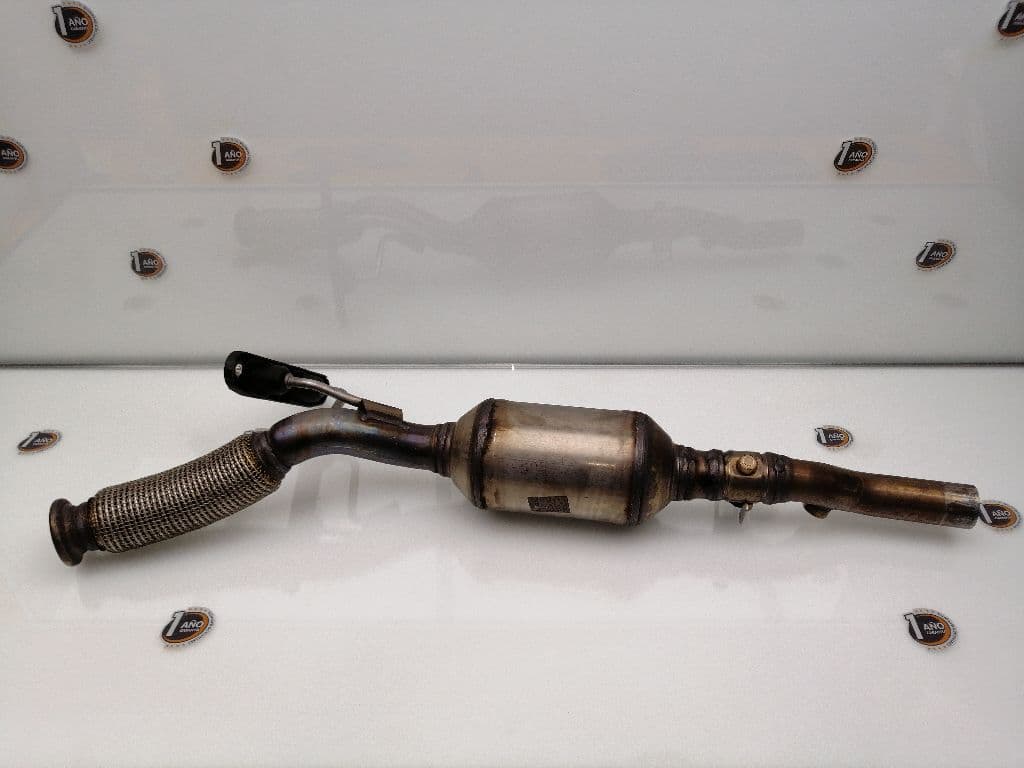 Catalizador SEAT IBIZA SC (6P5) 3