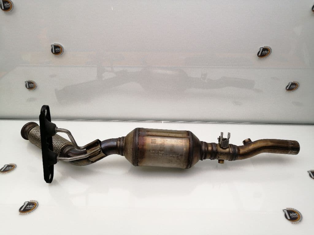 Catalizador SEAT IBIZA SC (6P5)