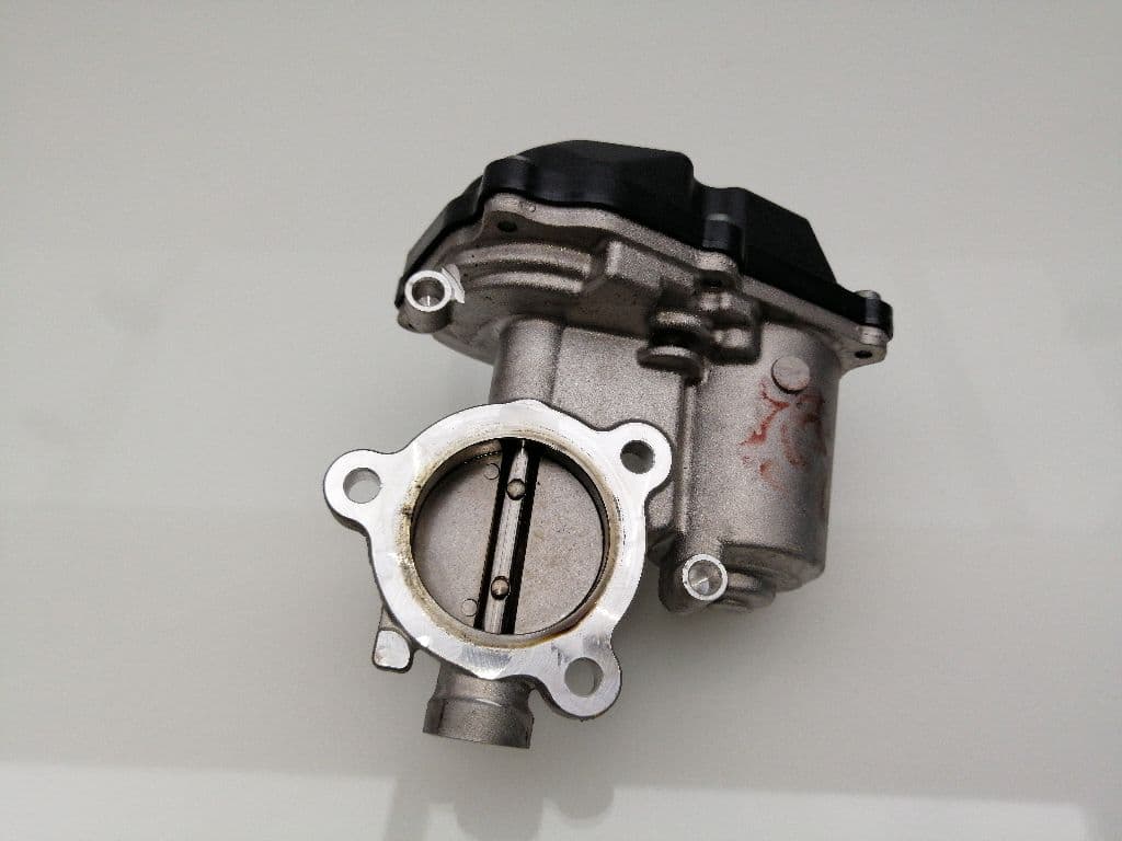 Valvula egr SEAT IBIZA SC (6P5)