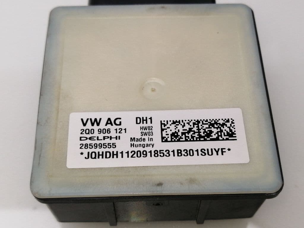 Modulo electronico SEAT IBIZA SC (6P5) 3