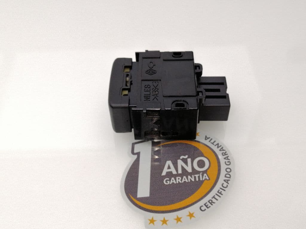 Interruptor RENAULT KOLEOS 2