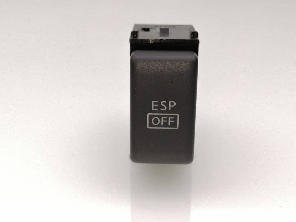 Interruptor RENAULT KOLEOS