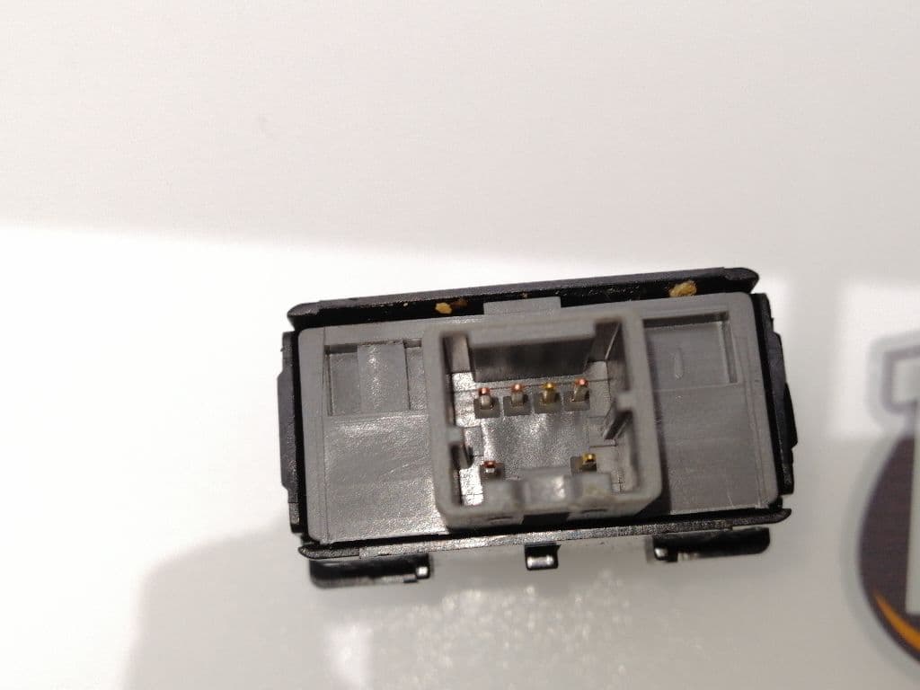 Interruptor RENAULT KOLEOS 3