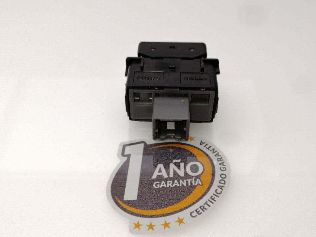 Interruptor RENAULT KOLEOS 2