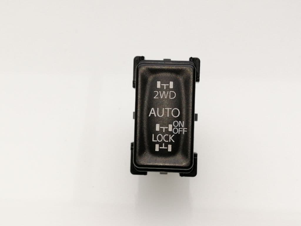 Interruptor RENAULT KOLEOS