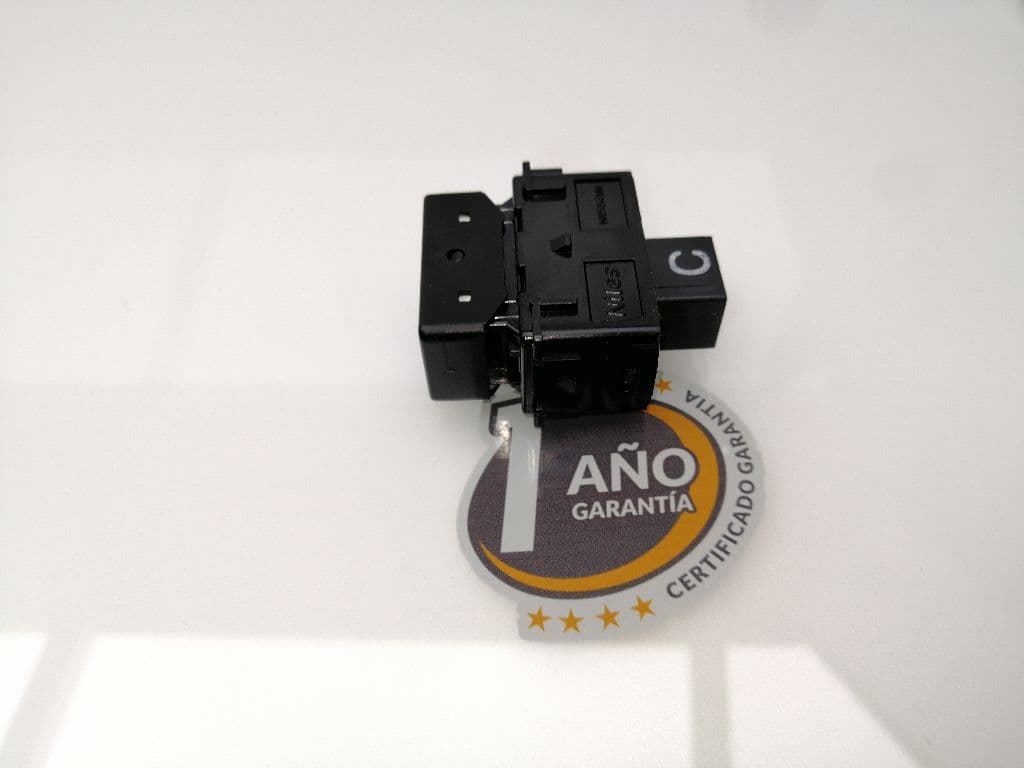 Interruptor RENAULT KOLEOS 3