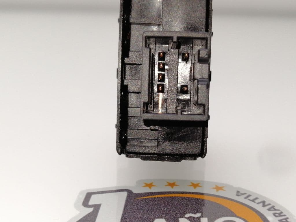 Interruptor RENAULT KOLEOS 3