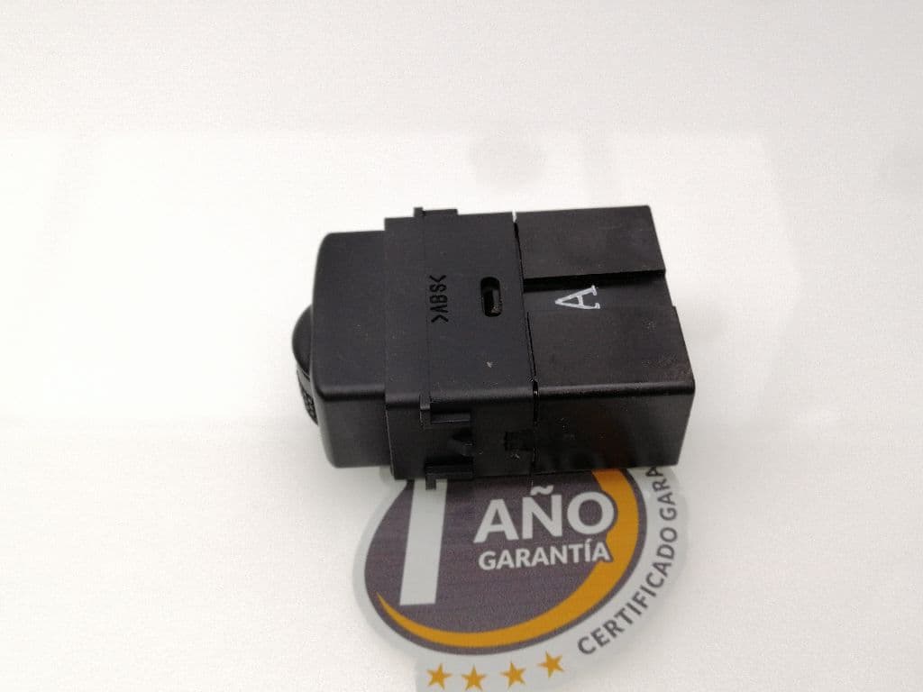 Mando luces RENAULT KOLEOS 3