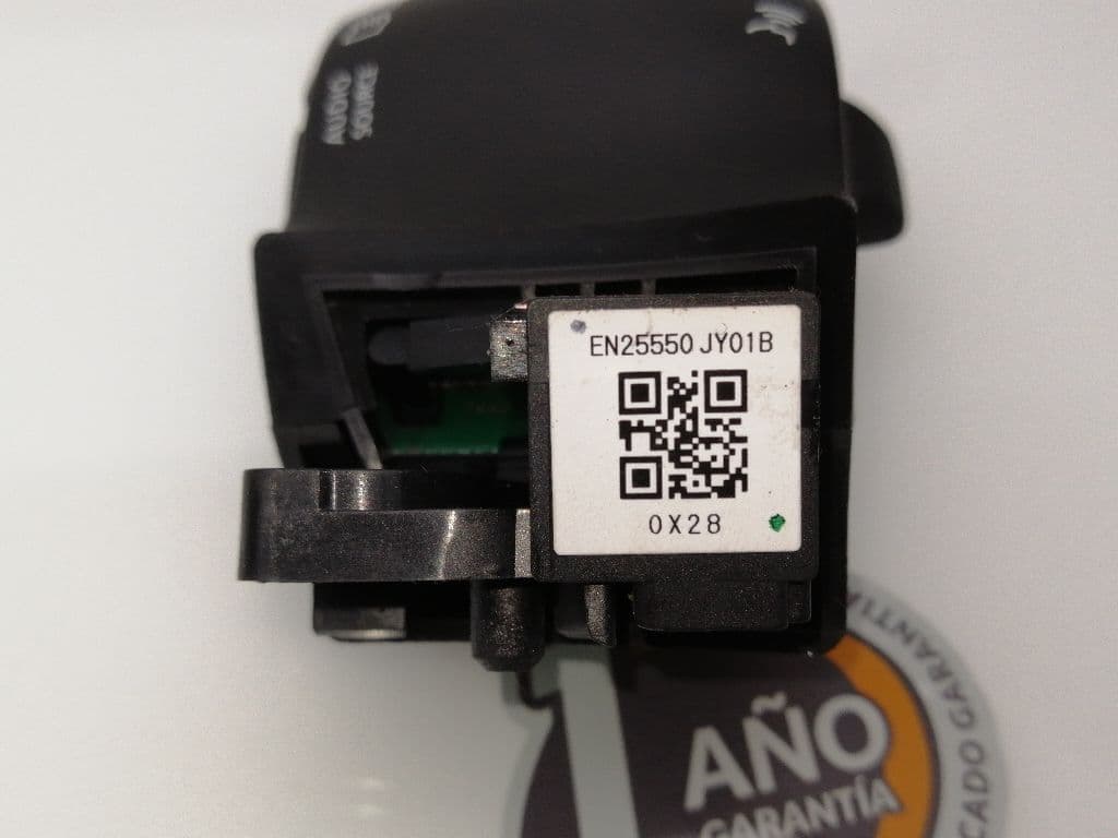 Mando multifuncion RENAULT KOLEOS 2