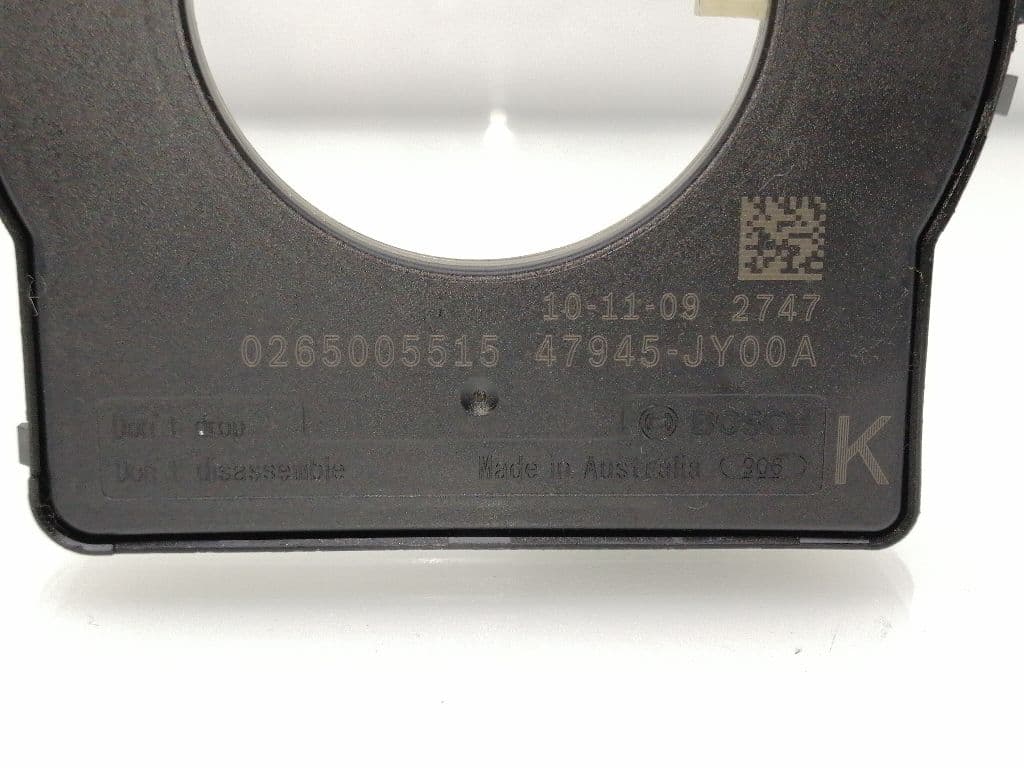 Sensor RENAULT KOLEOS 3