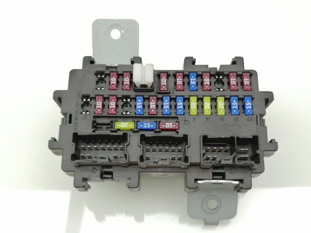 Caja reles / fusibles RENAULT KOLEOS