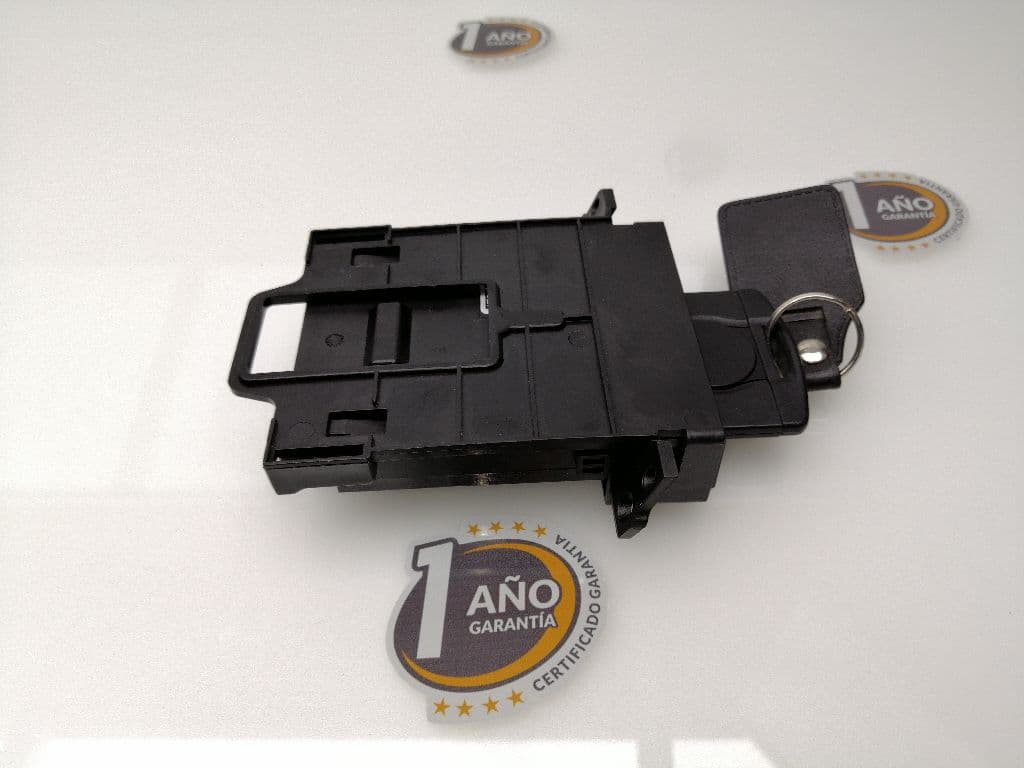 Conmutador de arranque RENAULT KOLEOS 4