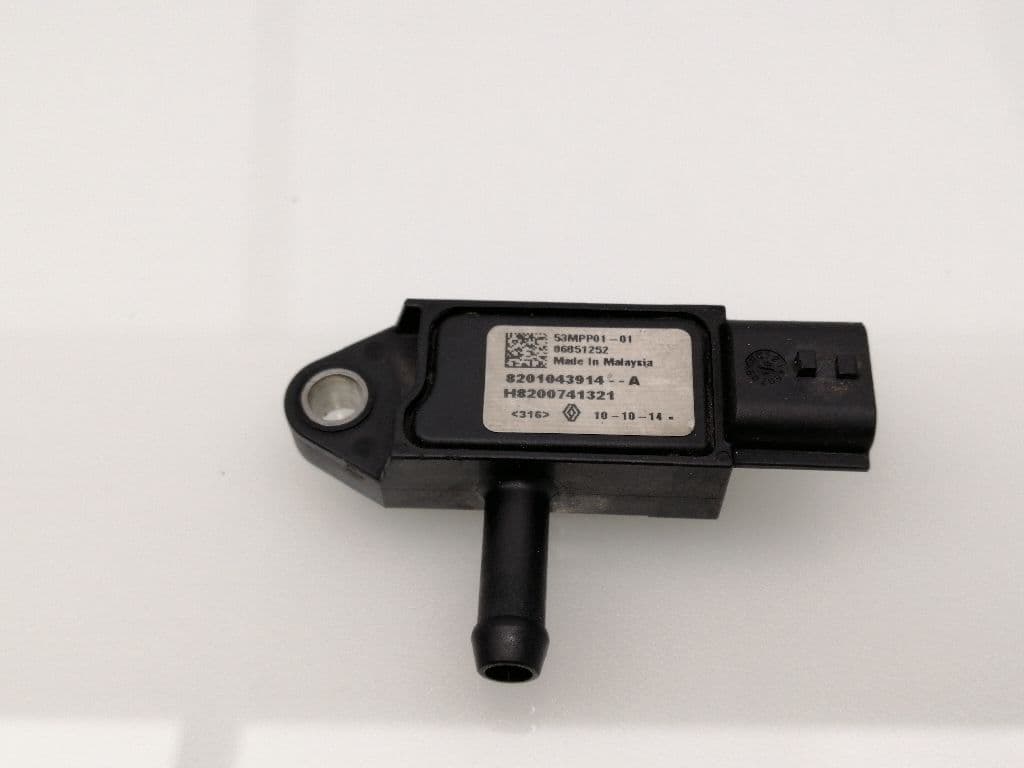 Sensor RENAULT KOLEOS