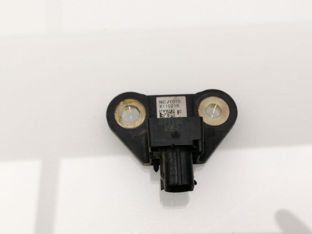 Sensor RENAULT KOLEOS