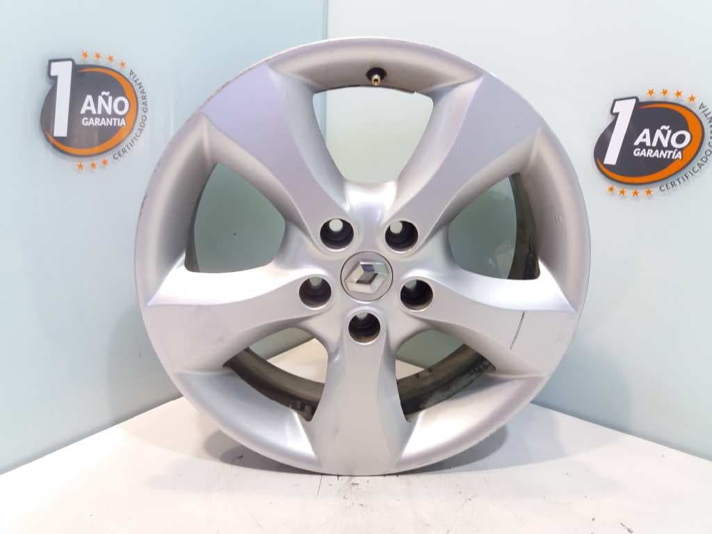 Llanta RENAULT KOLEOS