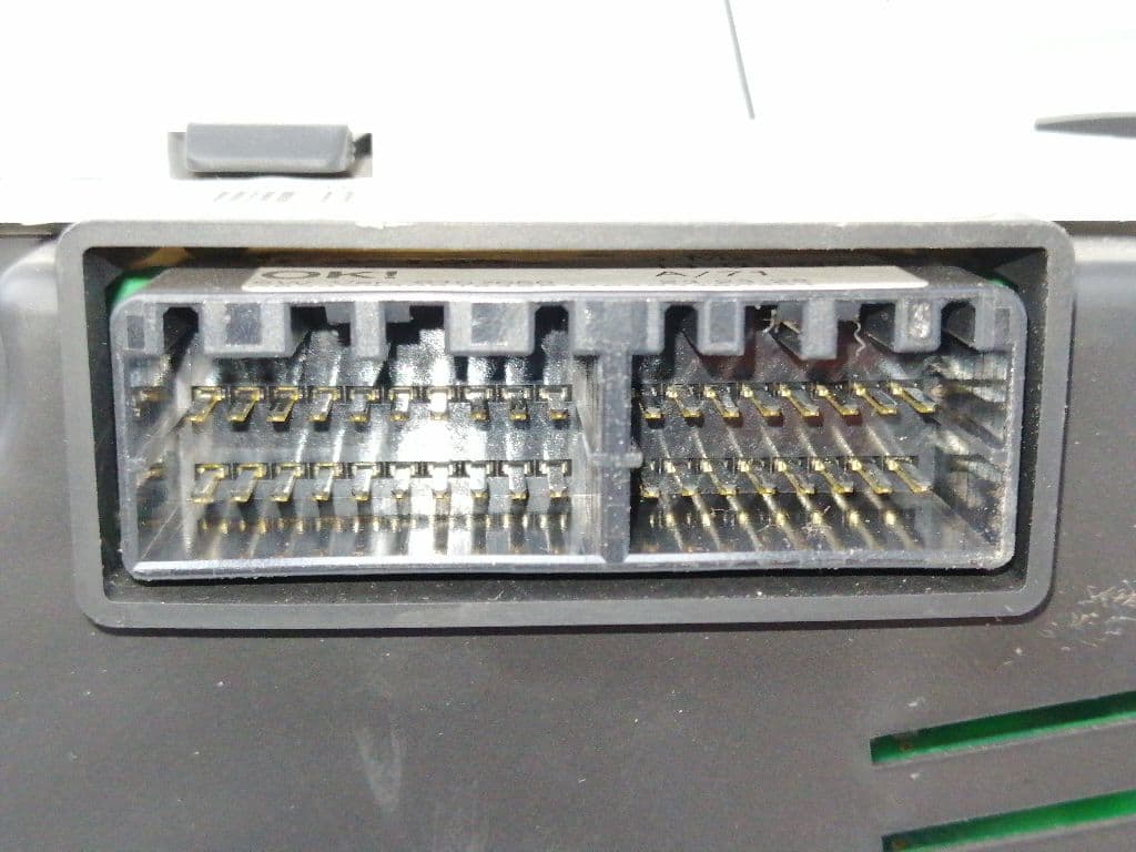 Cuadro instrumentos RENAULT KOLEOS 5