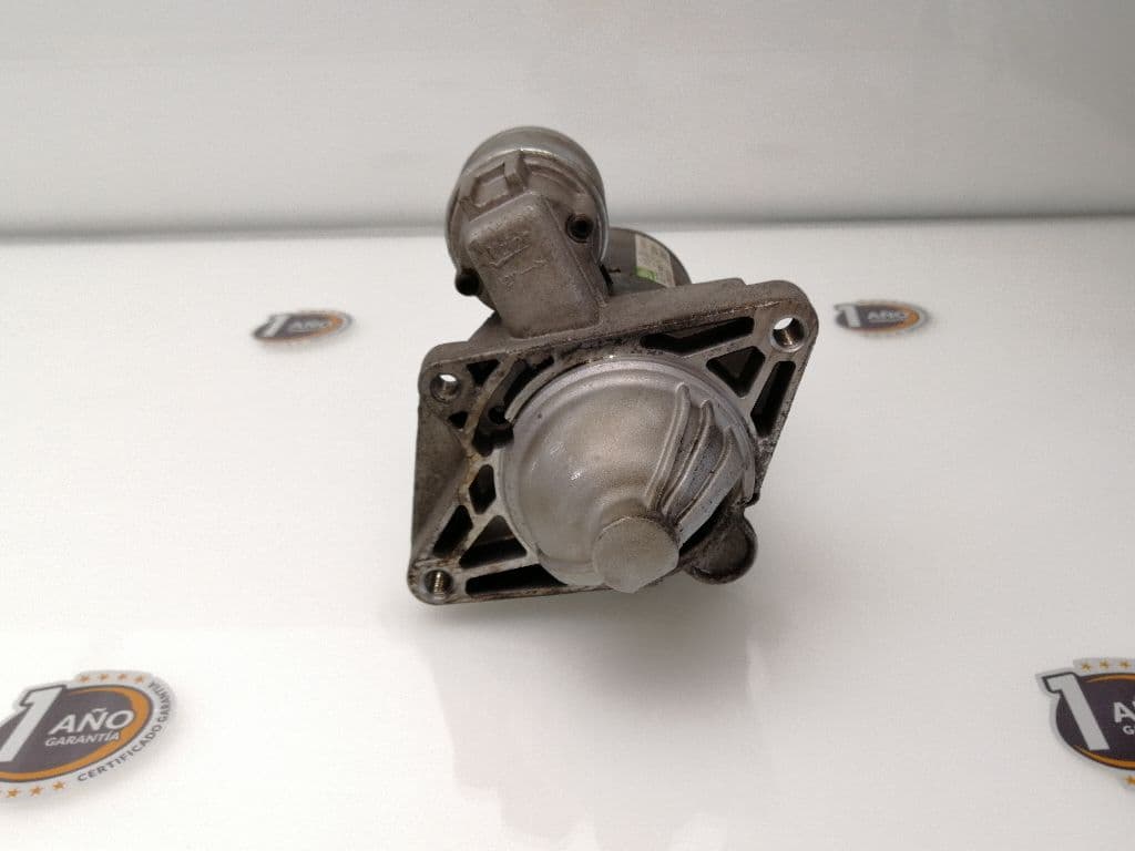 Motor arranque RENAULT KOLEOS 4