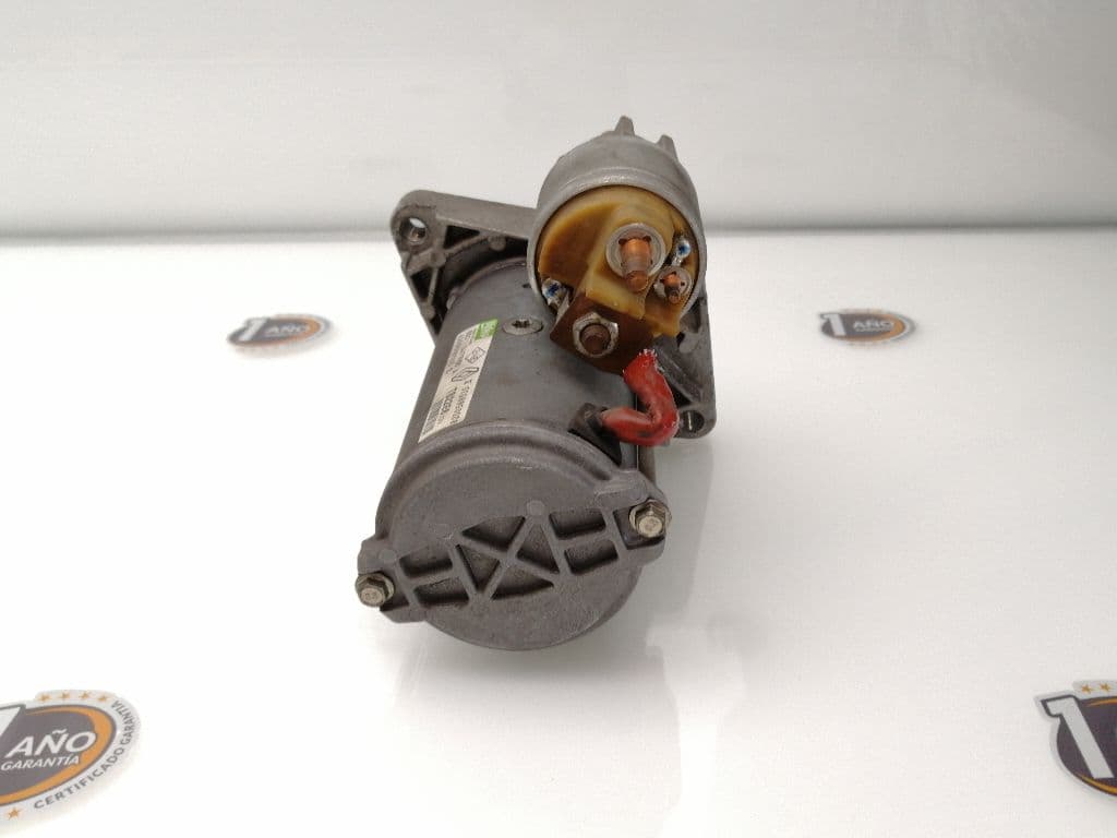 Motor arranque RENAULT KOLEOS 2