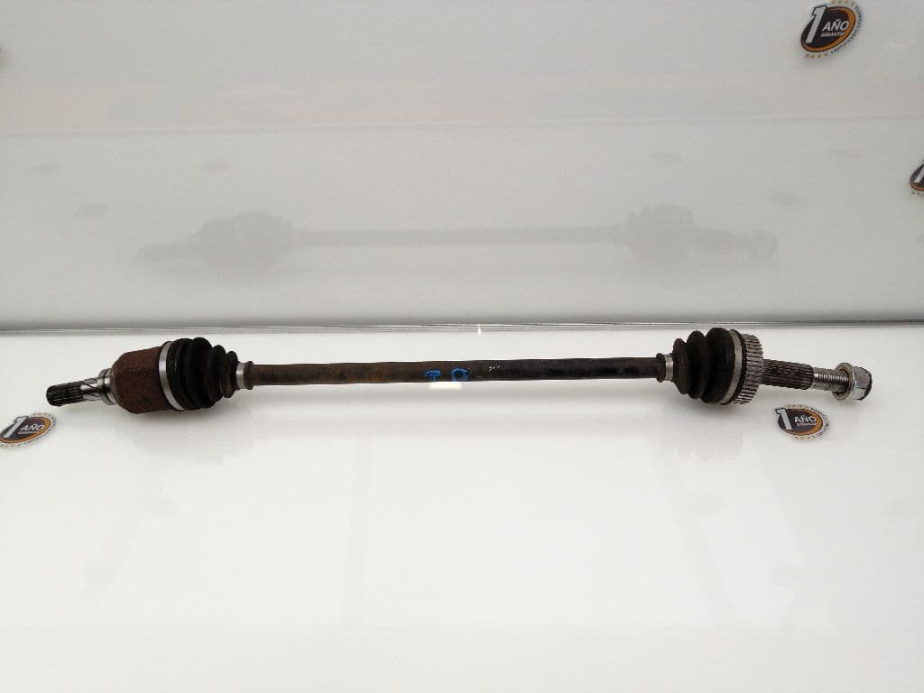 Recambio RENAULT KOLEOS ref. 39600JD60A