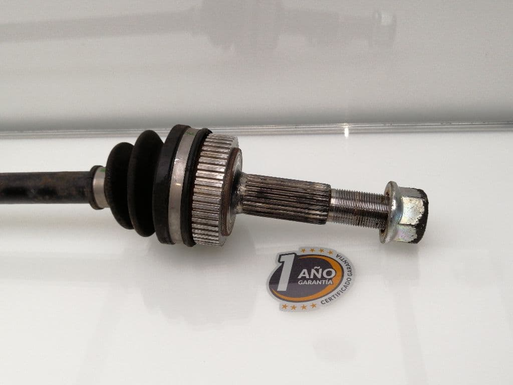 Recambio RENAULT KOLEOS ref. 39600JD60A 3
