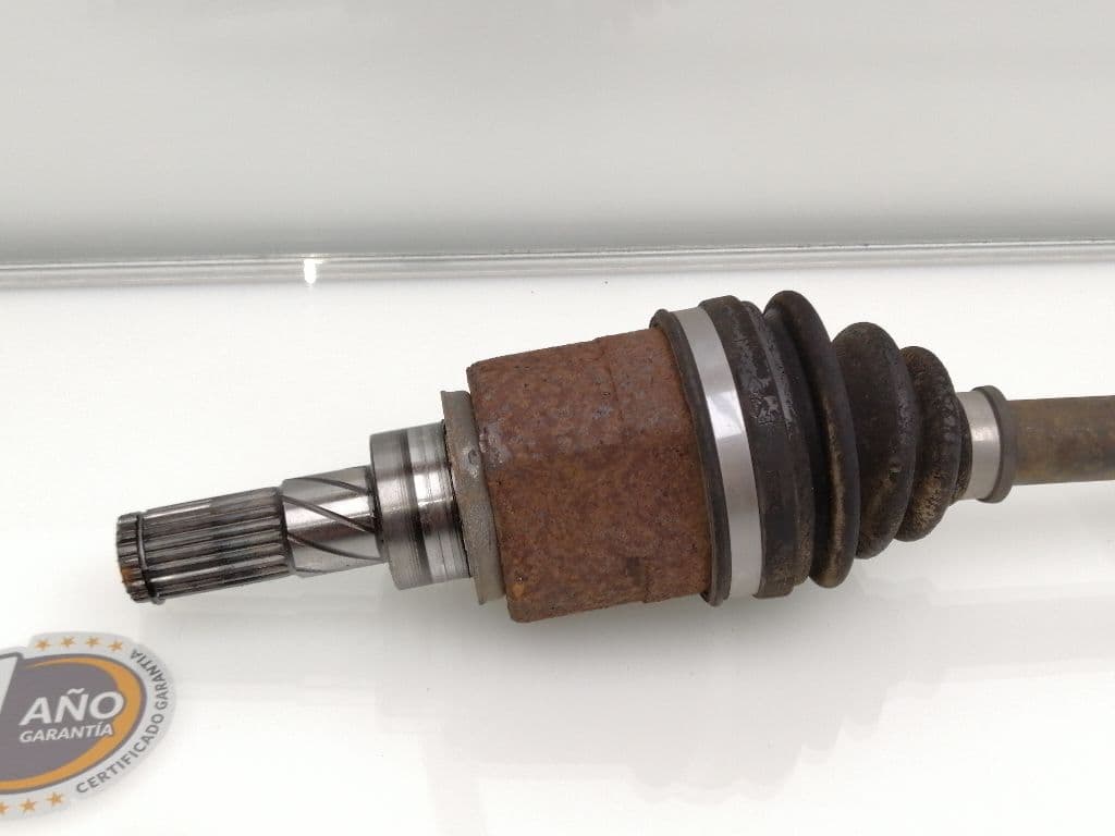 Recambio RENAULT KOLEOS ref. 39600JD60A 2
