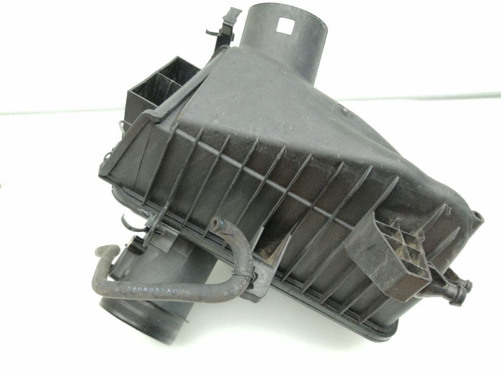 Caja filtro aire RENAULT KOLEOS