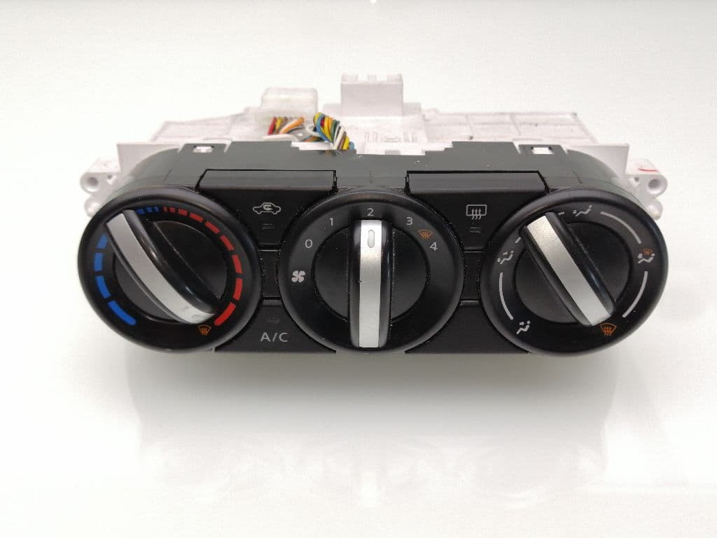 Recambio RENAULT KOLEOS ref. 5027032430
