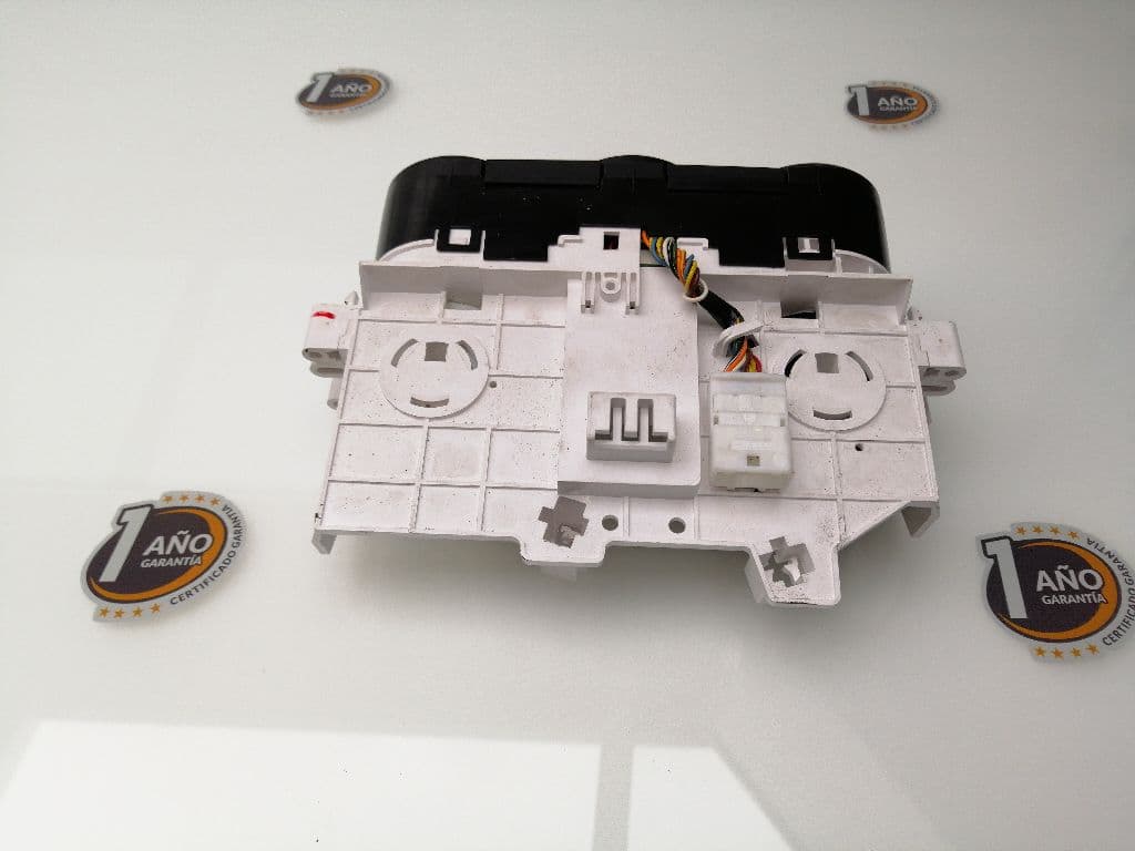 Recambio RENAULT KOLEOS ref. 5027032430 4