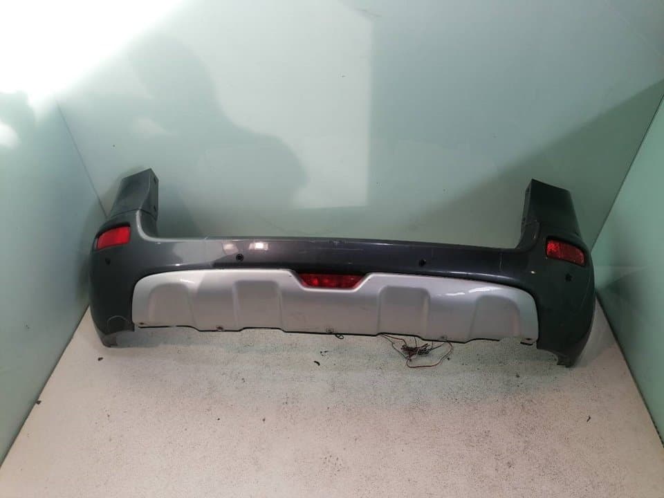 Paragolpes trasero RENAULT KOLEOS