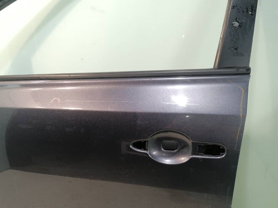 Puerta delantera izquierda RENAULT KOLEOS 5