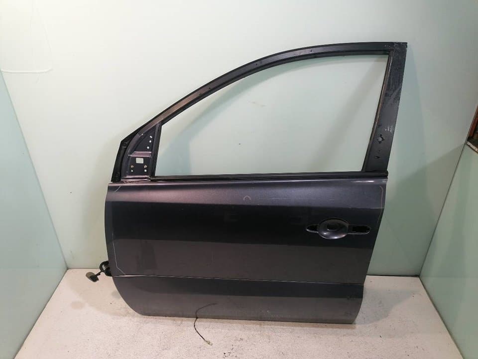 Puerta delantera izquierda RENAULT KOLEOS