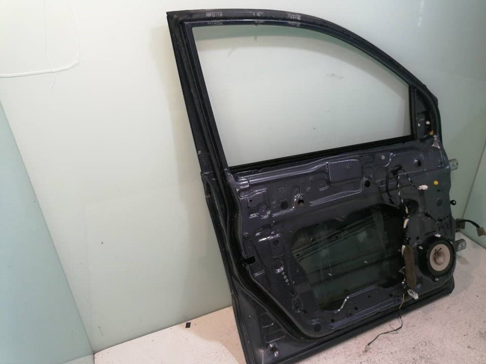 Puerta delantera izquierda RENAULT KOLEOS 3