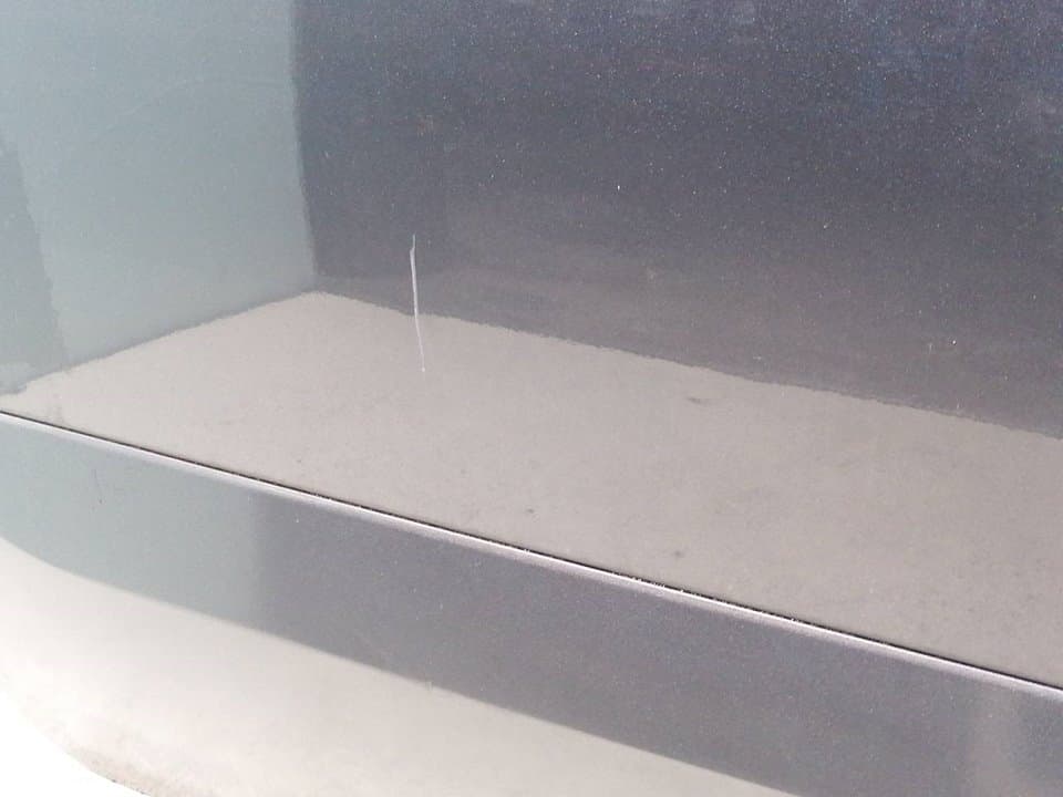 Puerta delantera izquierda RENAULT KOLEOS 2