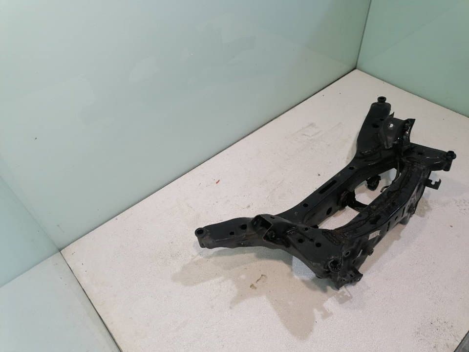 Puente trasero RENAULT KOLEOS 4