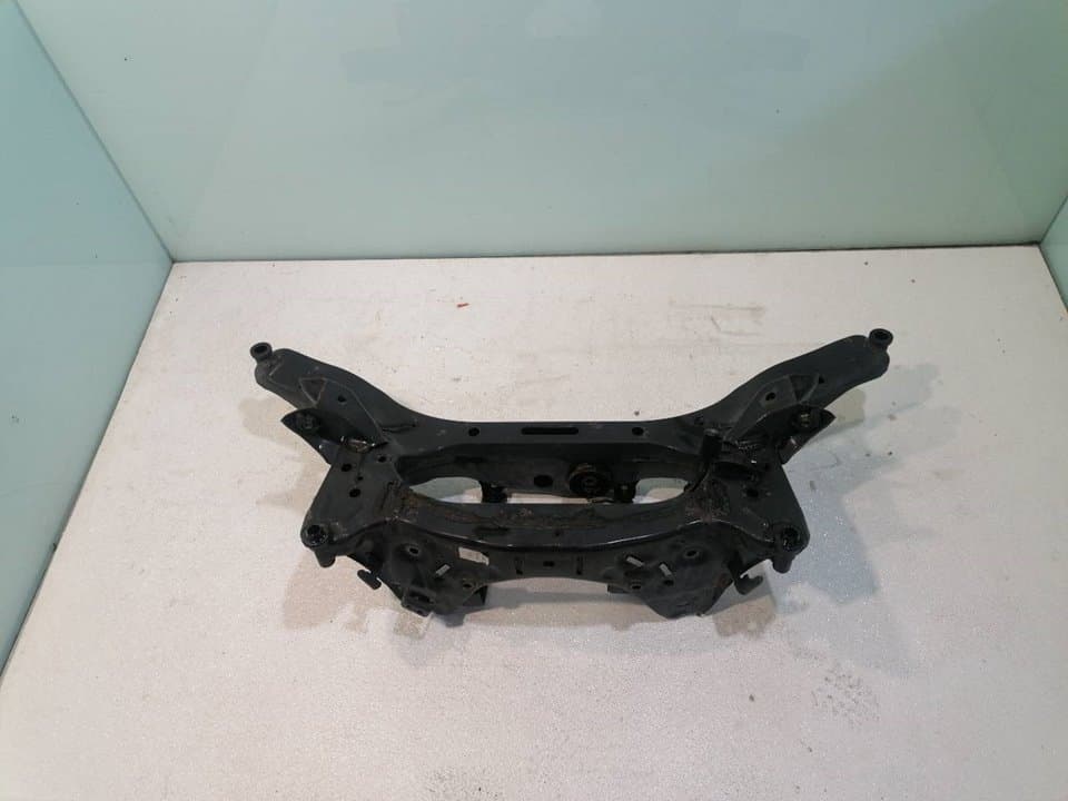 Puente trasero RENAULT KOLEOS