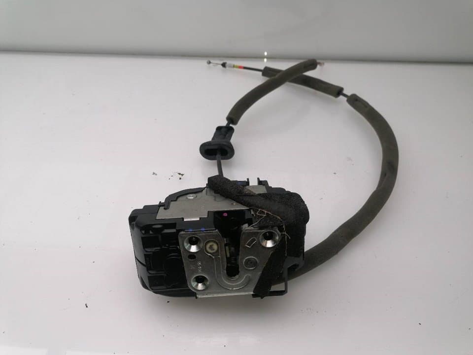Cerradura puerta delantera derecha RENAULT KOLEOS 2