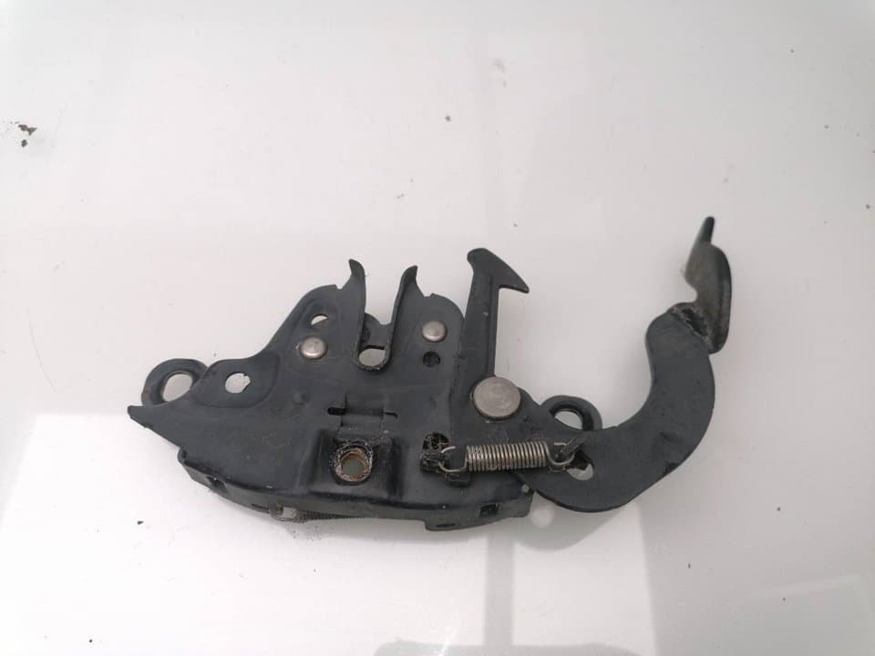 Cerradura capot RENAULT KOLEOS