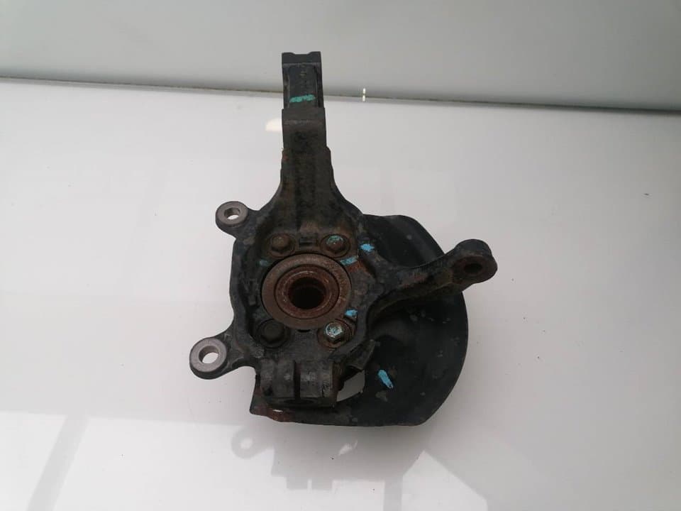 Mangueta delantera derecha RENAULT KOLEOS 2