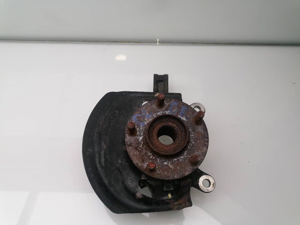 Mangueta delantera derecha RENAULT KOLEOS