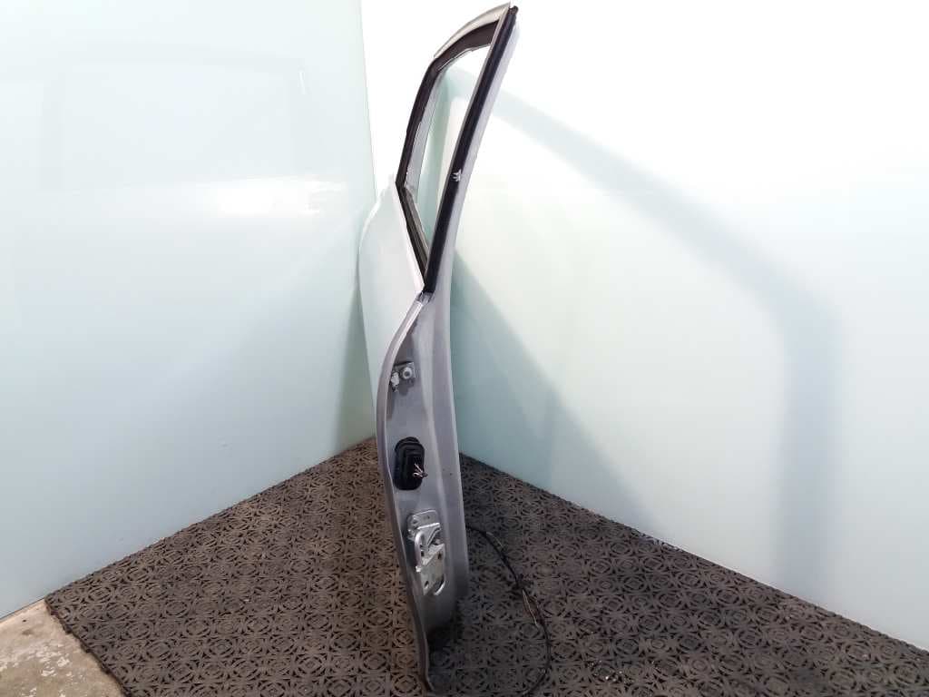 Puerta trasera derecha SEAT LEON (1P1) 5