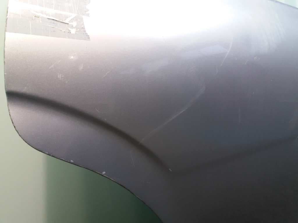 Puerta trasera derecha SEAT LEON (1P1) 3