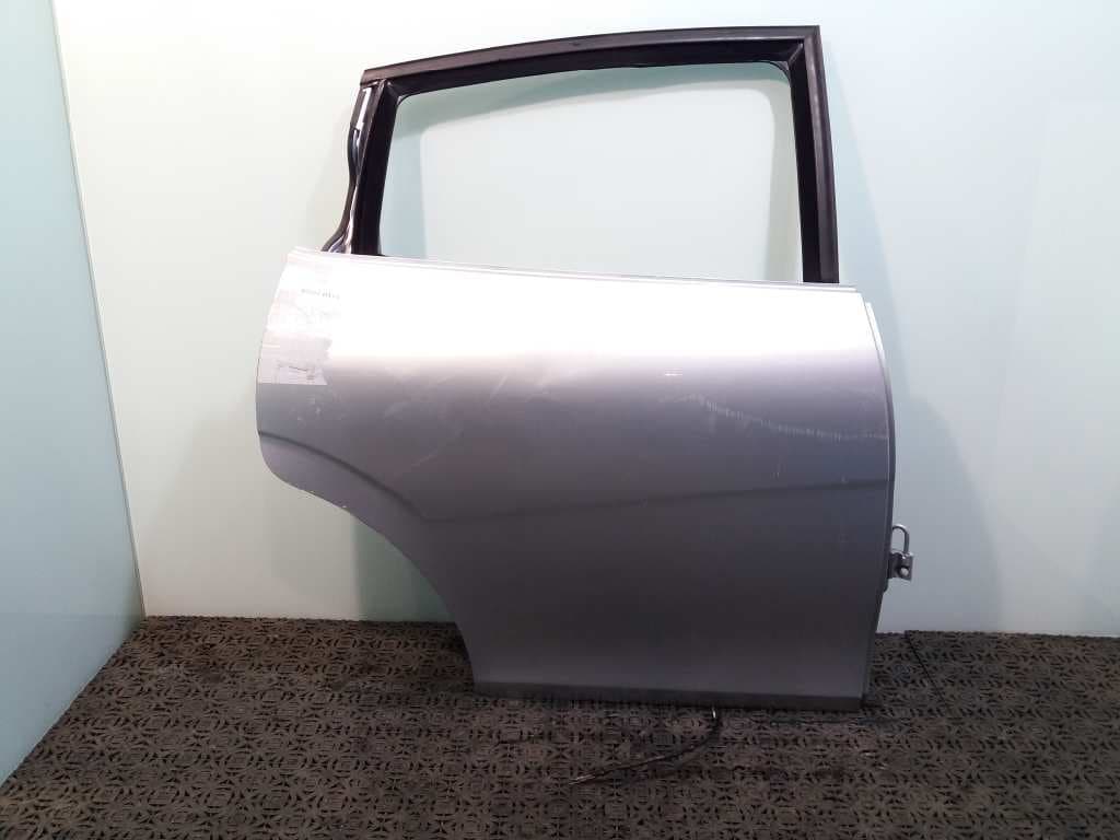 Puerta trasera derecha SEAT LEON (1P1)