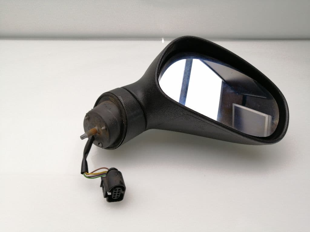 Retrovisor derecho SEAT LEON (1P1)
