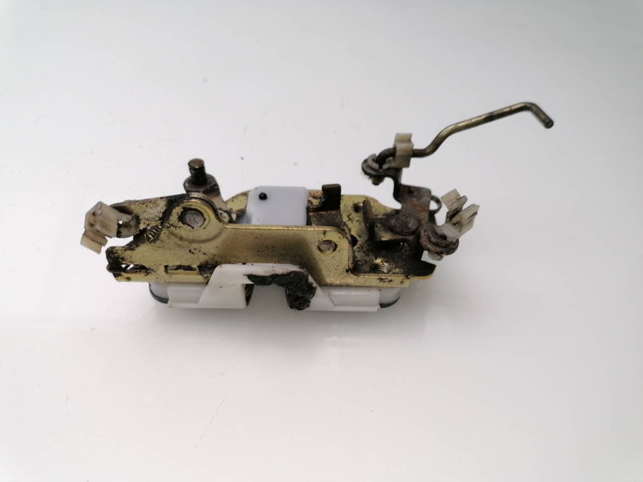 Cerradura puerta delantera derecha SUZUKI SAMURAI SJ 413 (SJ) 3