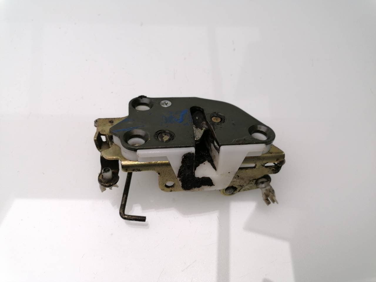 Cerradura puerta delantera derecha SUZUKI SAMURAI SJ 413 (SJ)